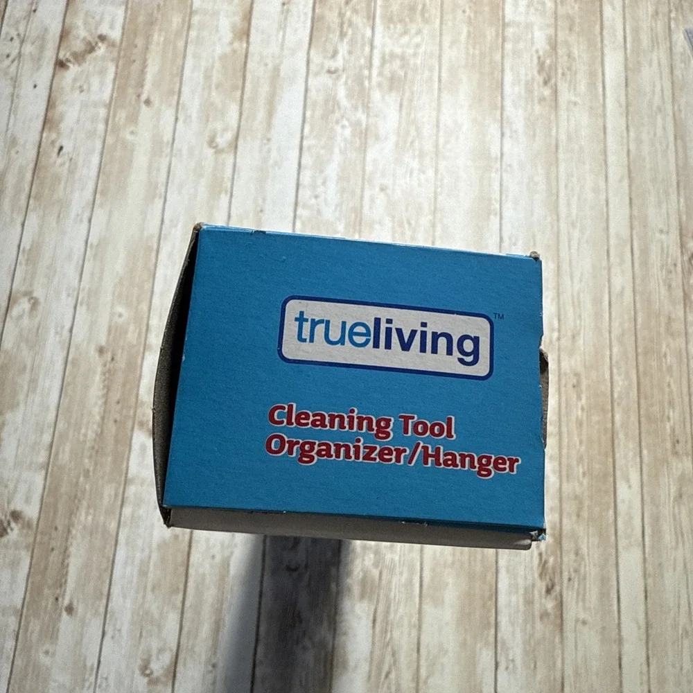Trueliving cleaning tool