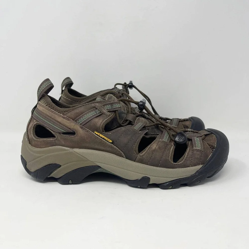 Keen arroyo ii