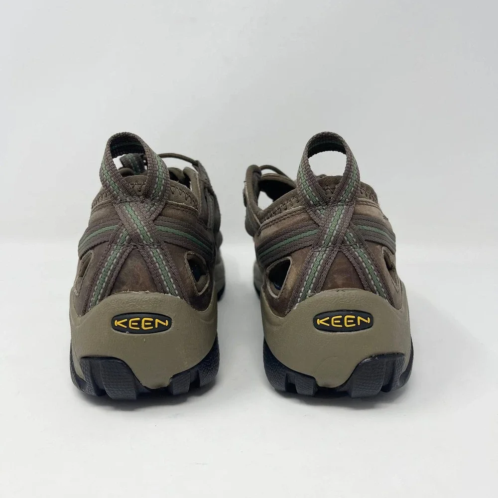 Keen arroyo ii