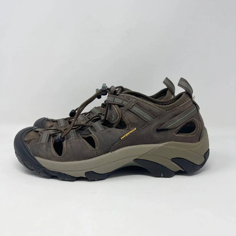 Keen arroyo ii