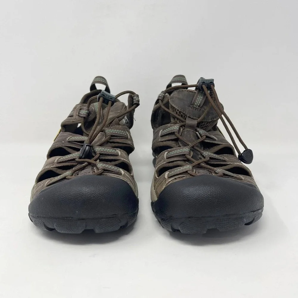 Keen arroyo ii