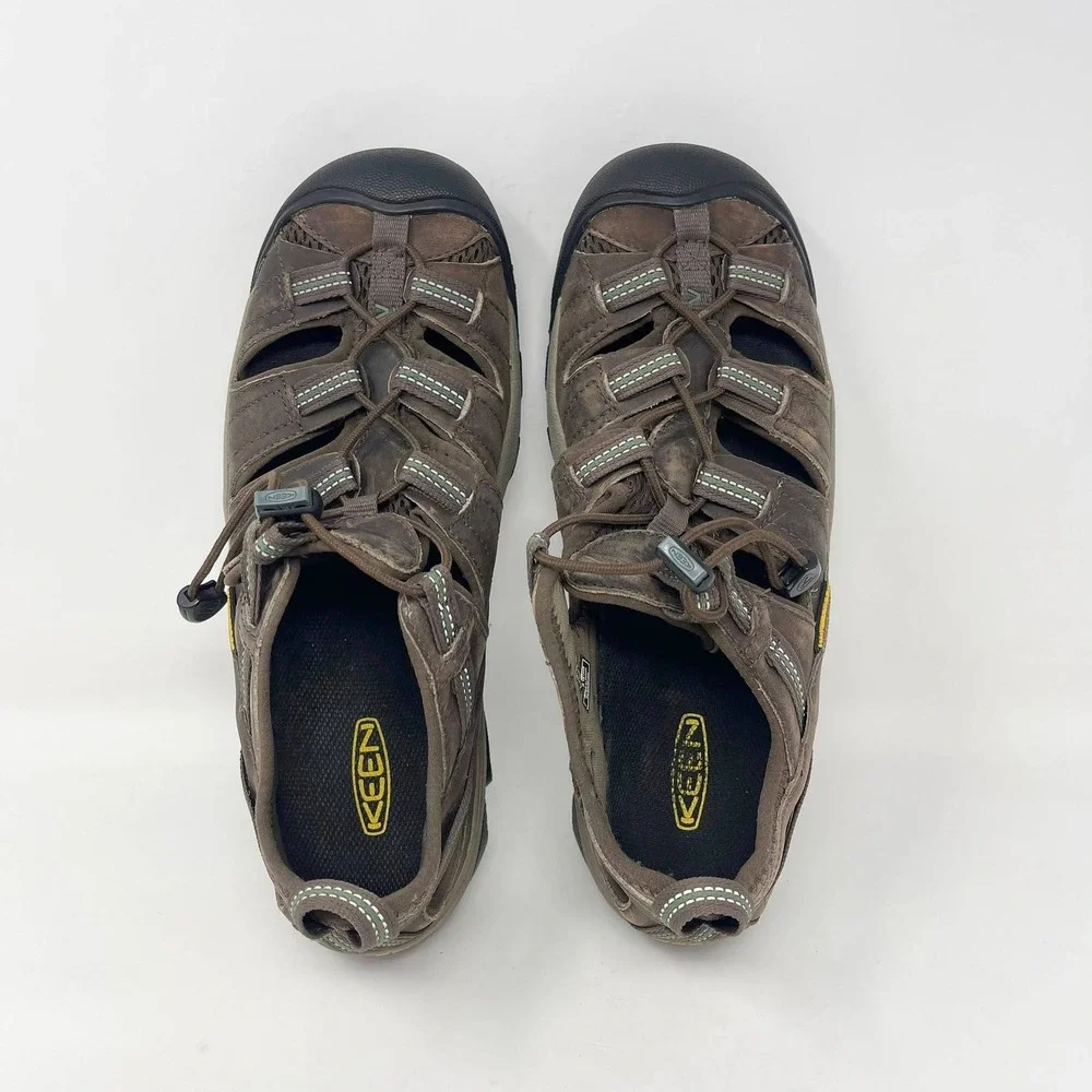 Keen arroyo ii