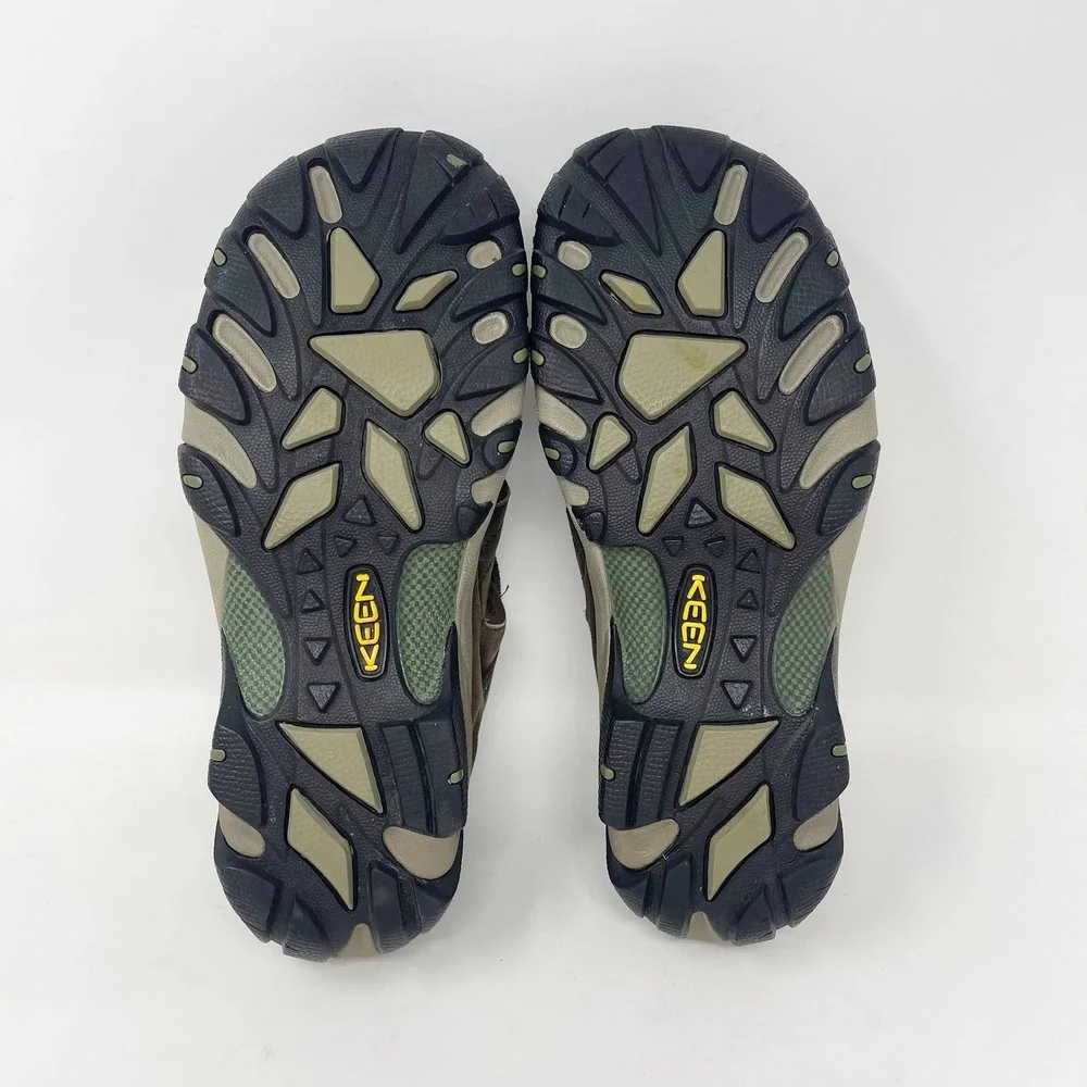 Keen arroyo ii
