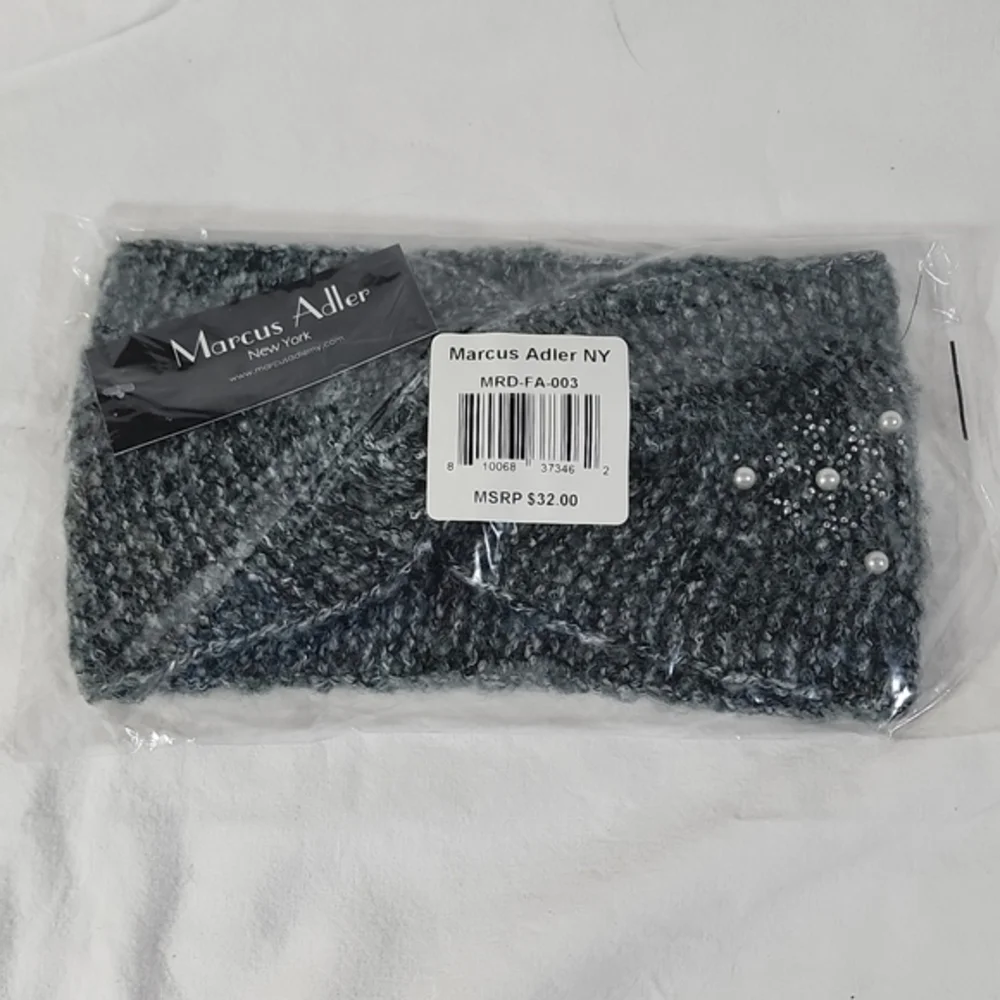Marcus Adler NY all items