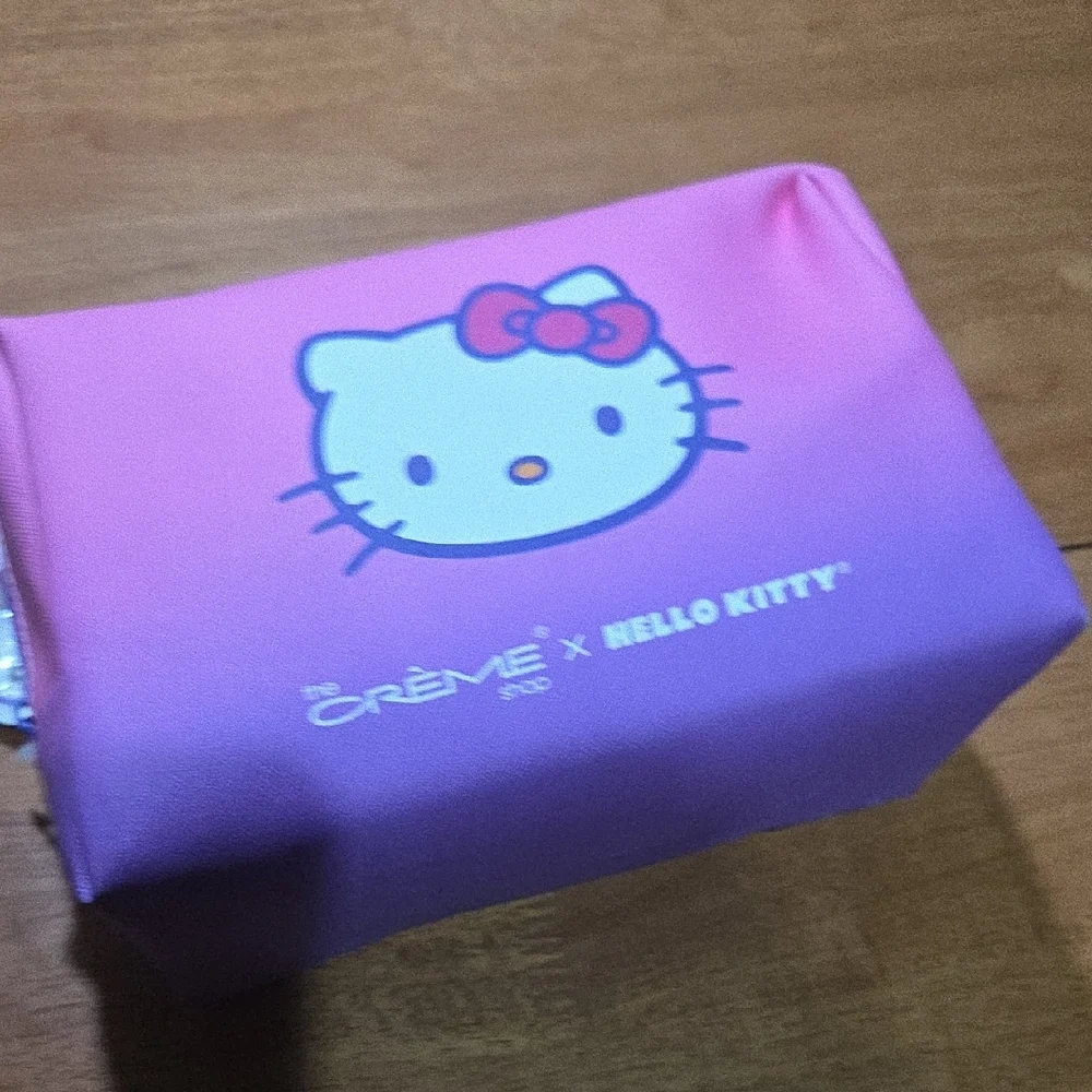 Hello Kitty adorable hello