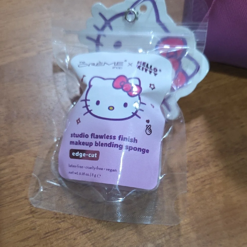 Hello Kitty adorable hello