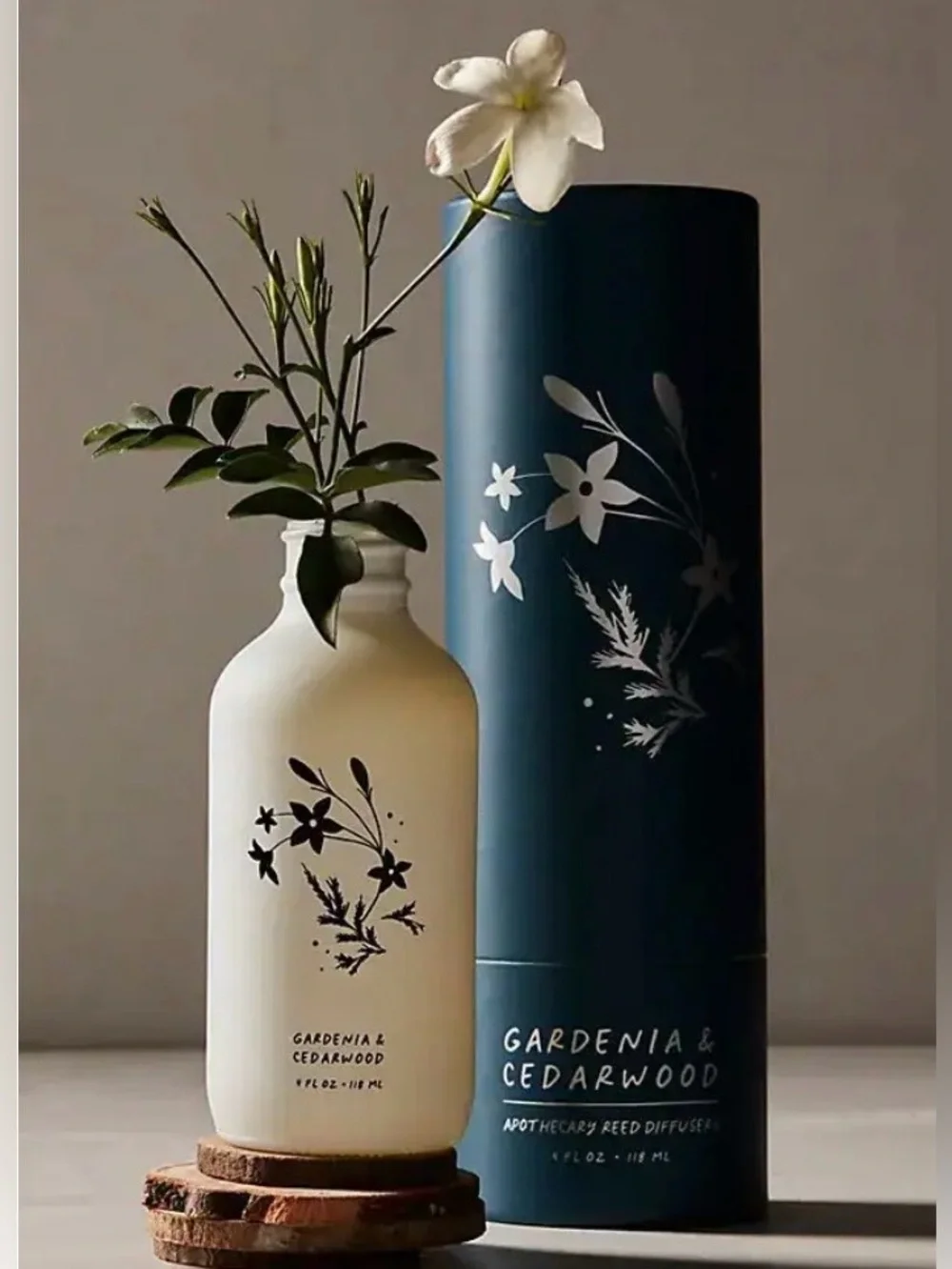 FREE PEOPLE Gardenia Diffuser