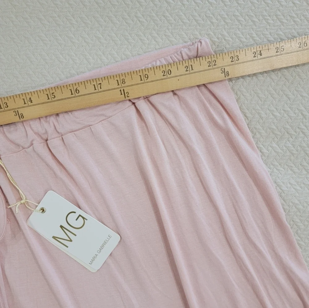 Maria Gabrielle soft comfy