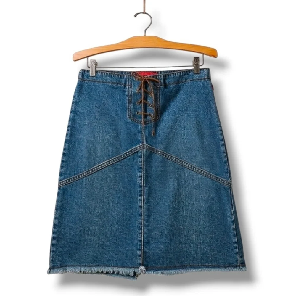 denim if coastal