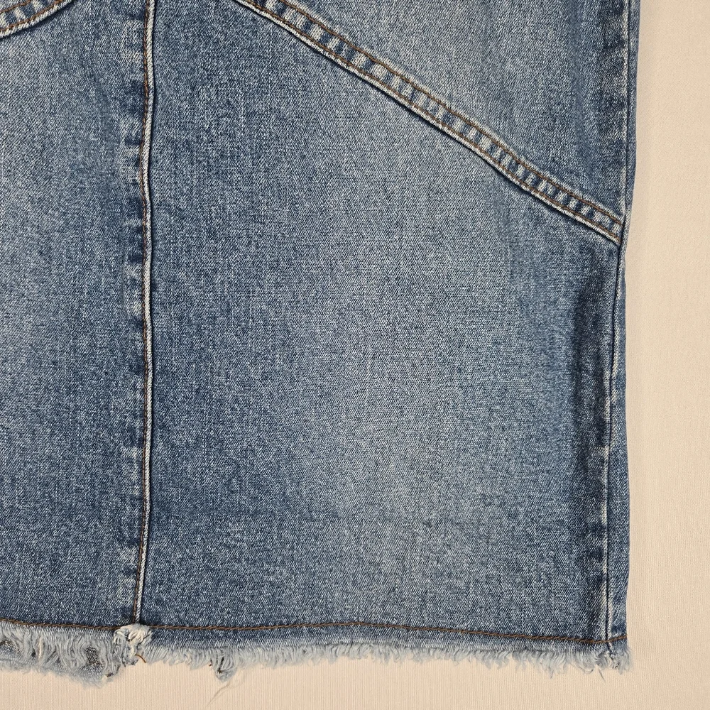 frayed indie be