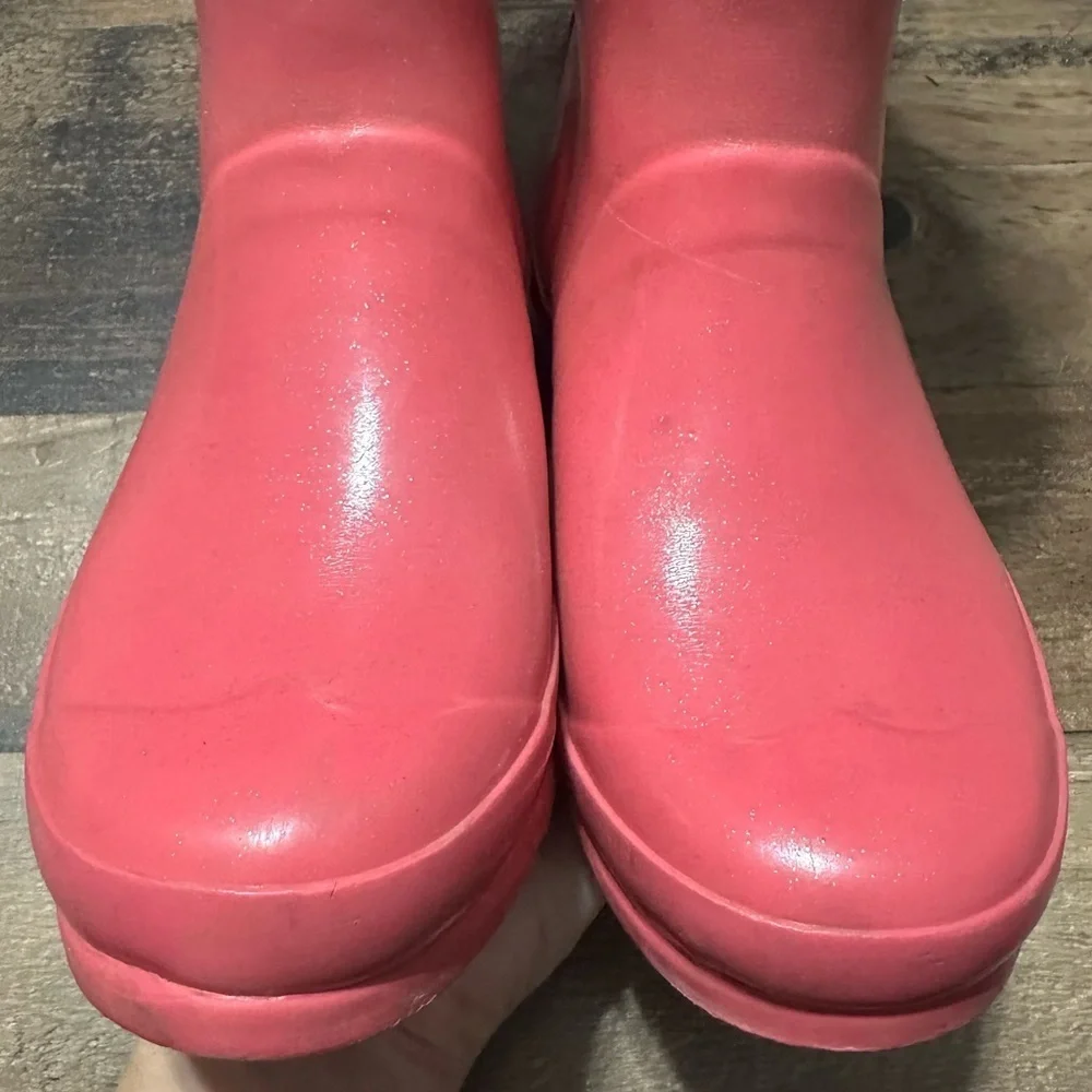 Hunter lining insole kids