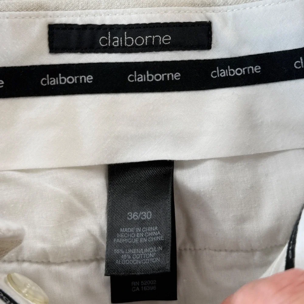 Claiborne good preowned