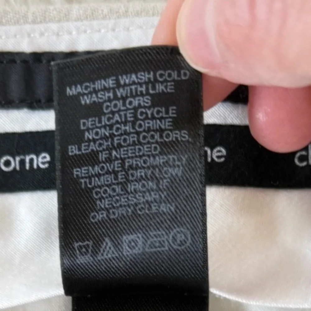 Claiborne good preowned