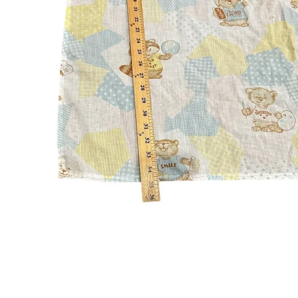 shirt tales small discoloration