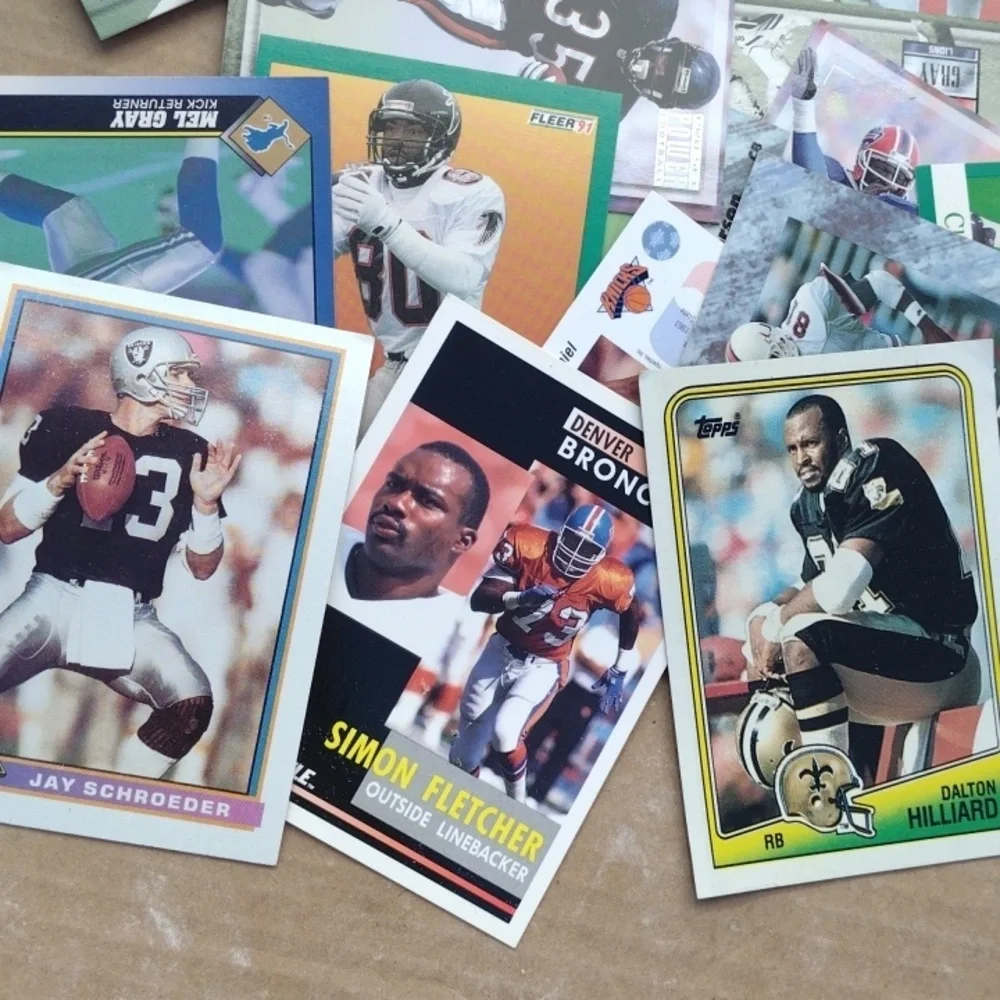 assorted good shipped