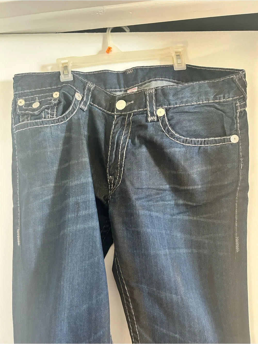 True Religion true religion