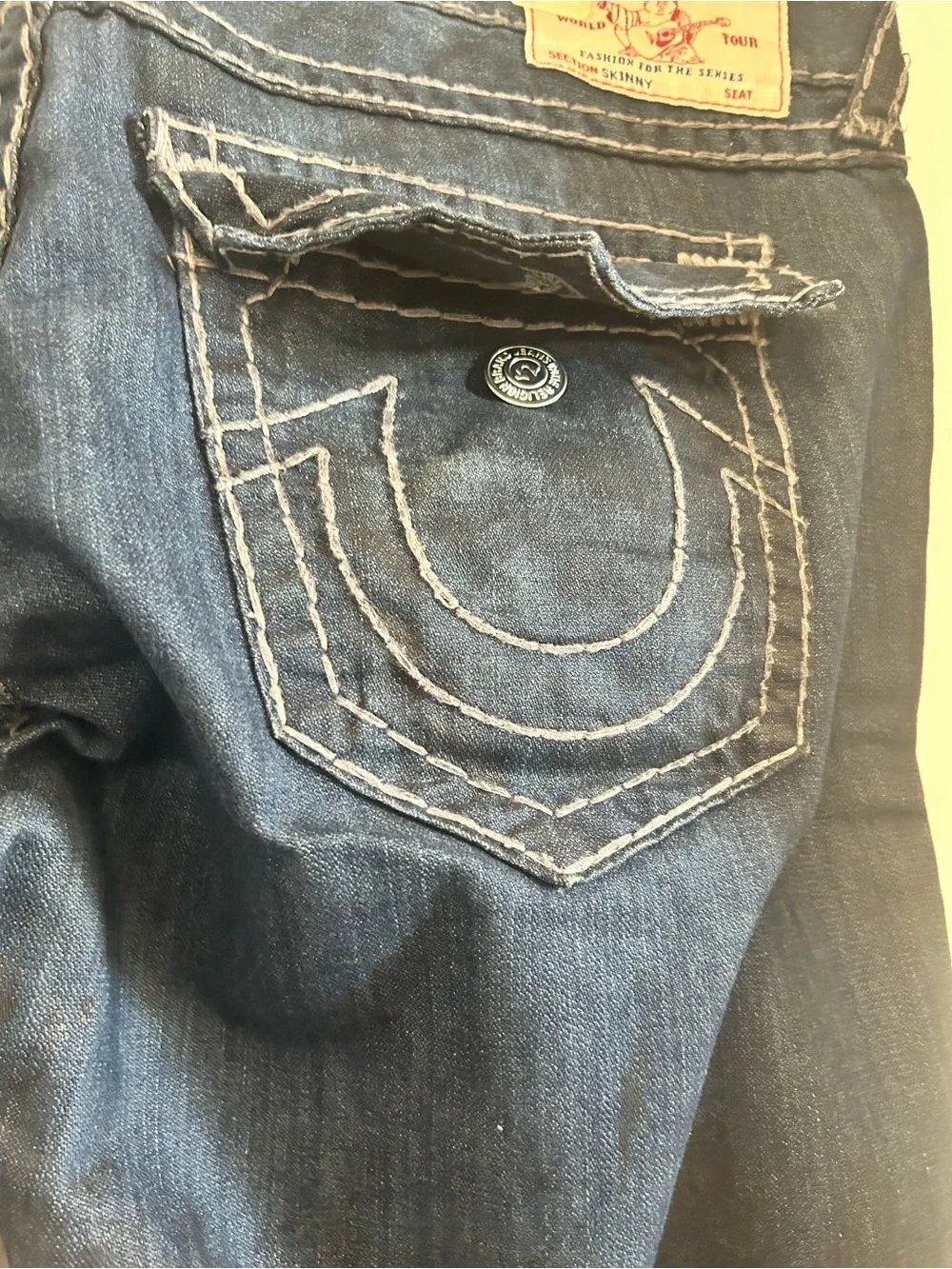 True Religion true religion