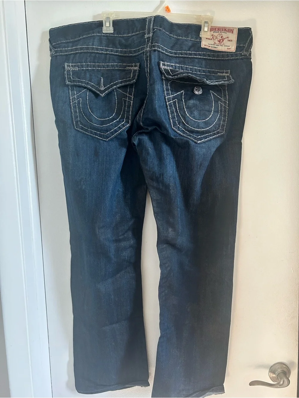 True Religion true religion