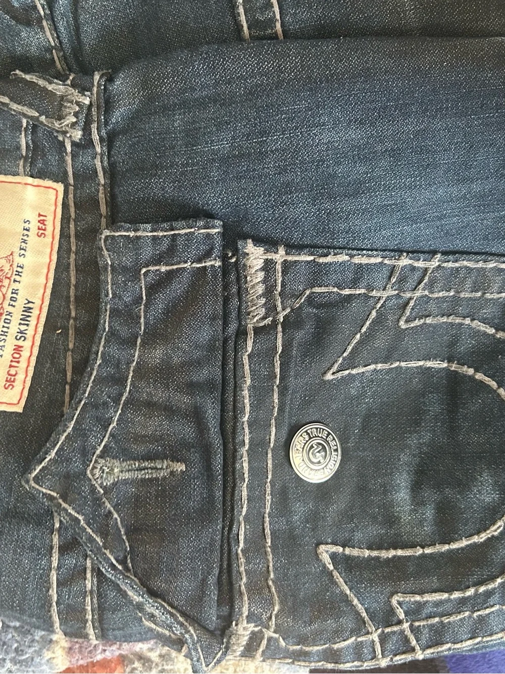 True Religion true religion