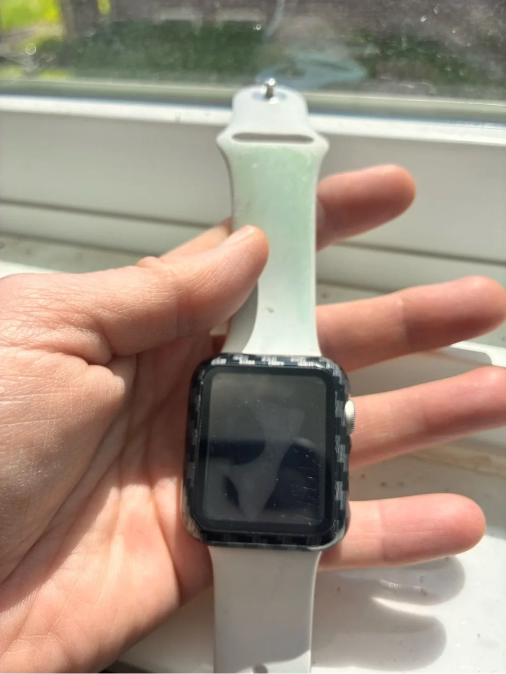 Apple watch series