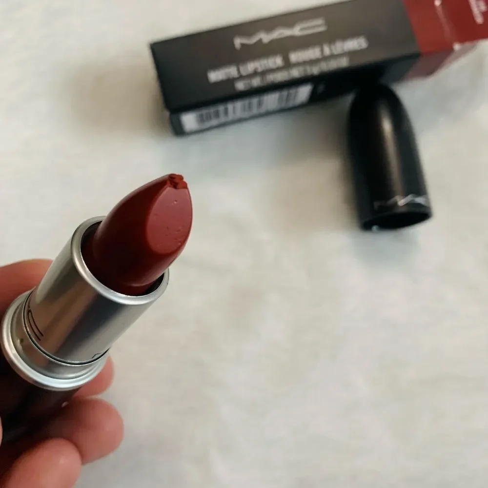MAC Cosmetics mac matte
