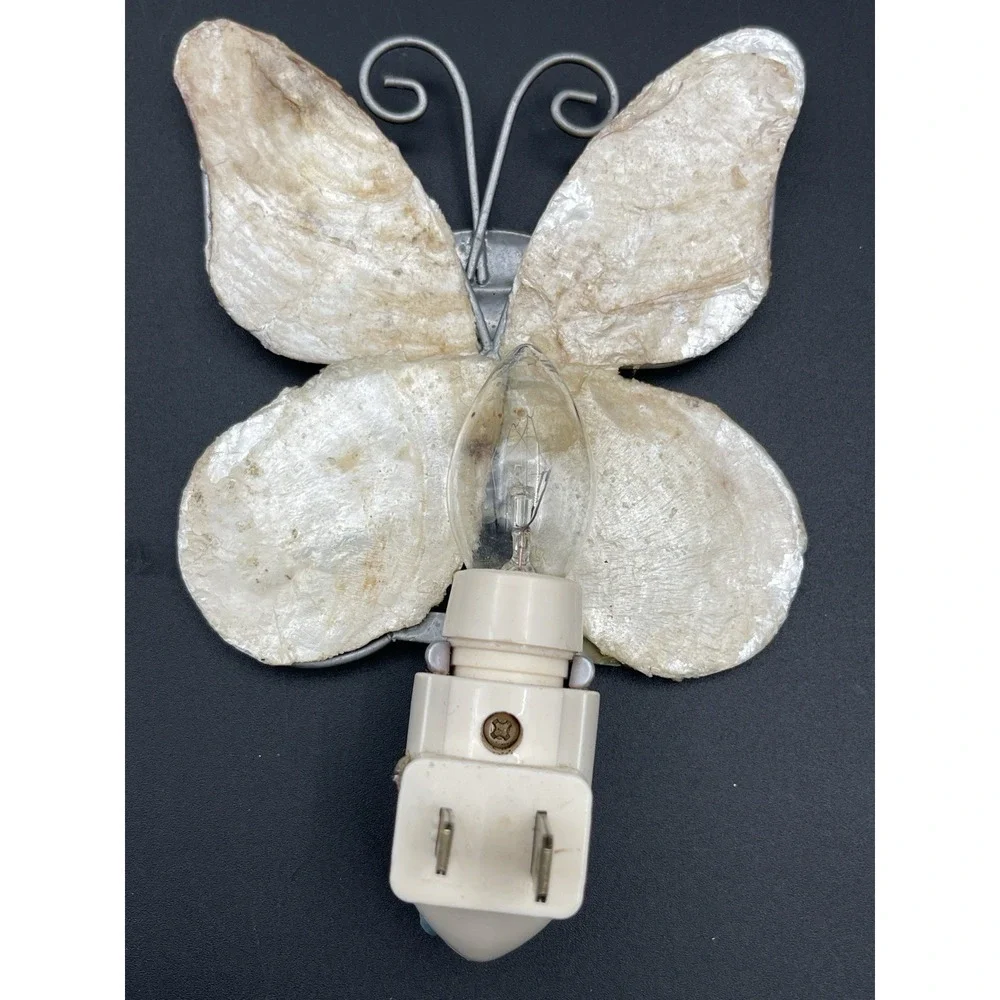 Typek details bulbs tested