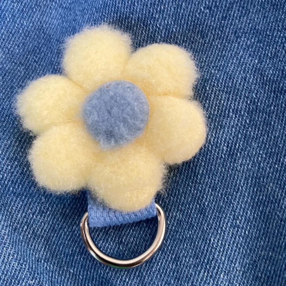 N/A flower decor
