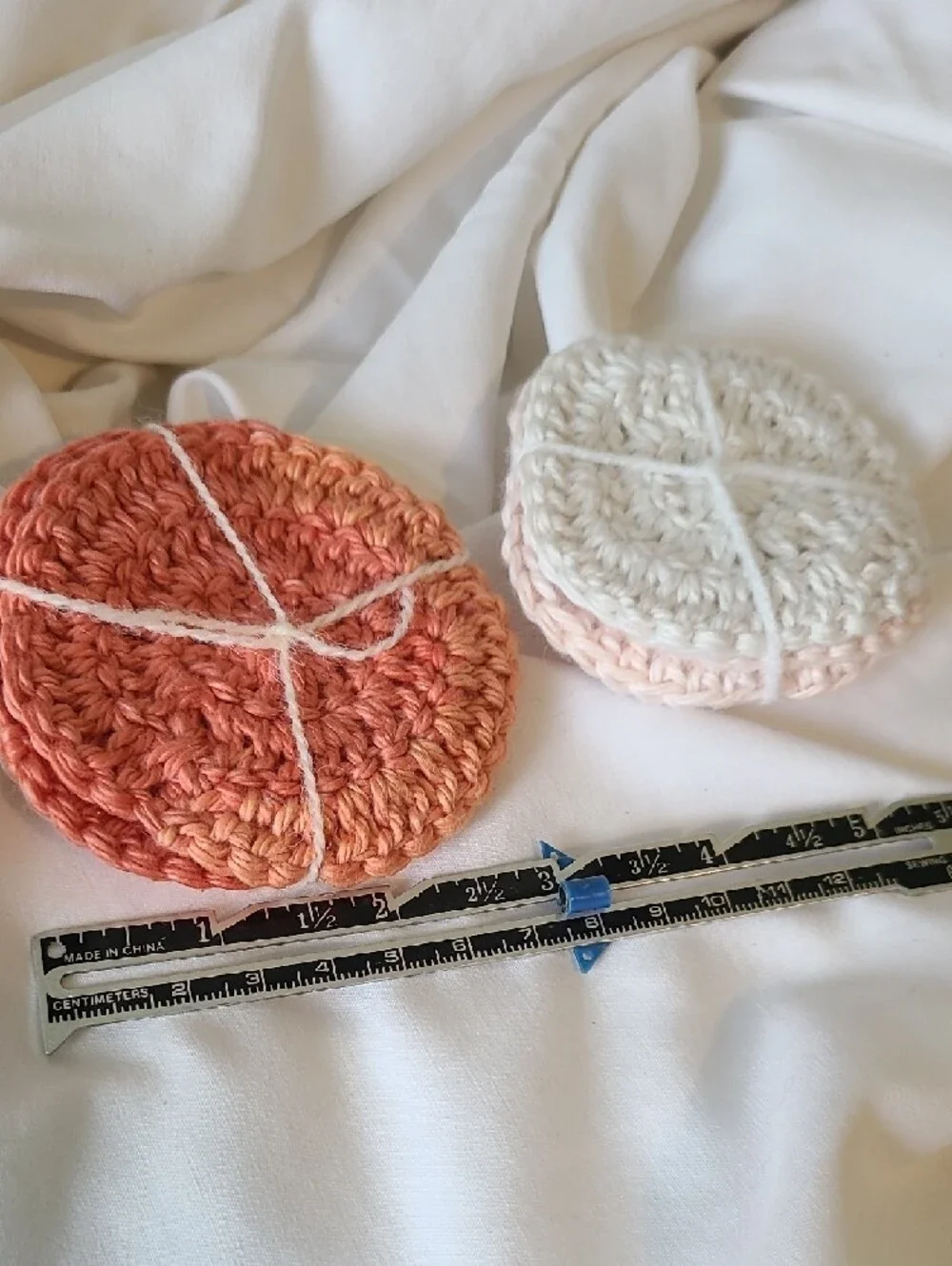 N/A handmade crochet