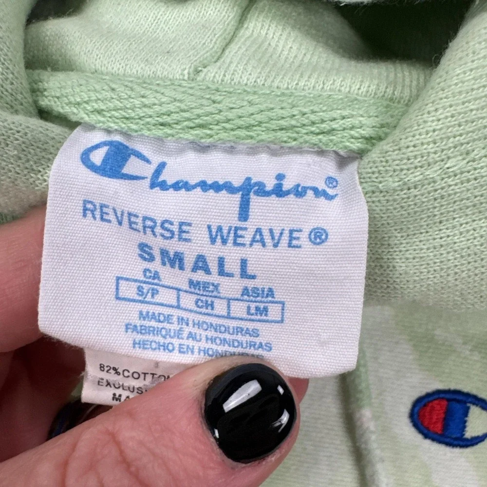 Champion pre owned