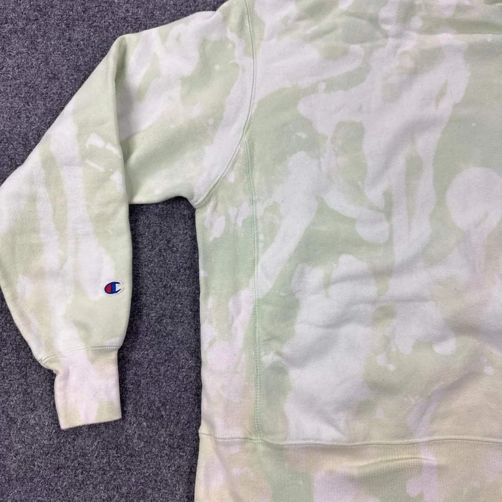 Champion pre owned