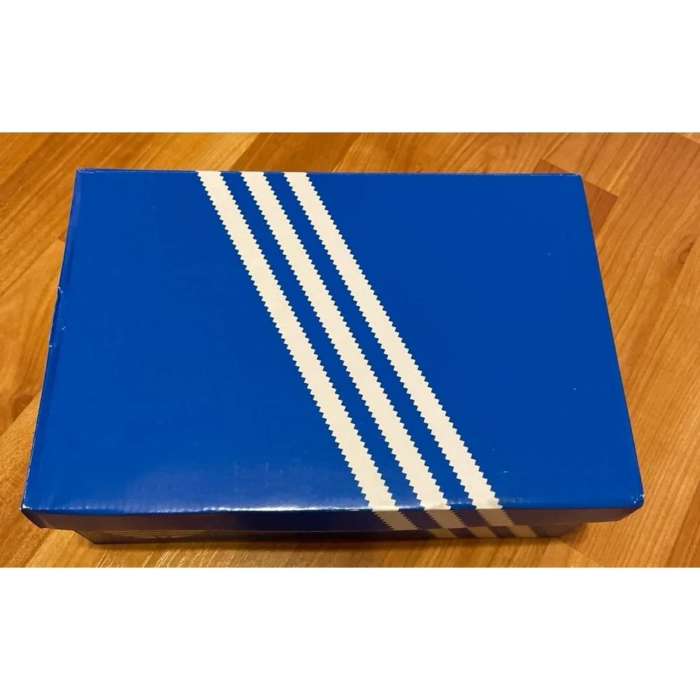 Adidas Samba OG empty‎ shoe box
