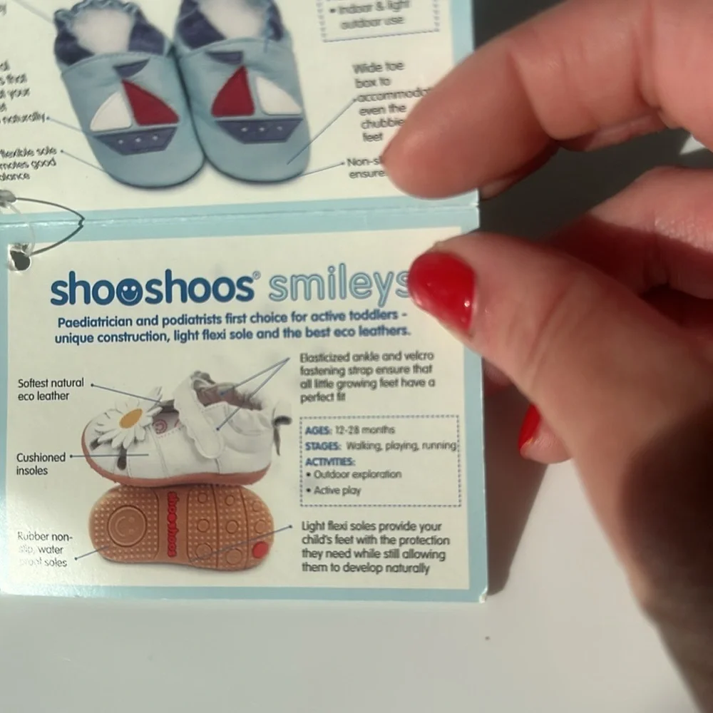 Masionatte soft sole