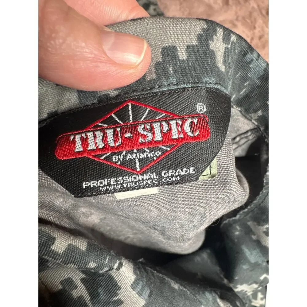 Tru-Spec professional grade
