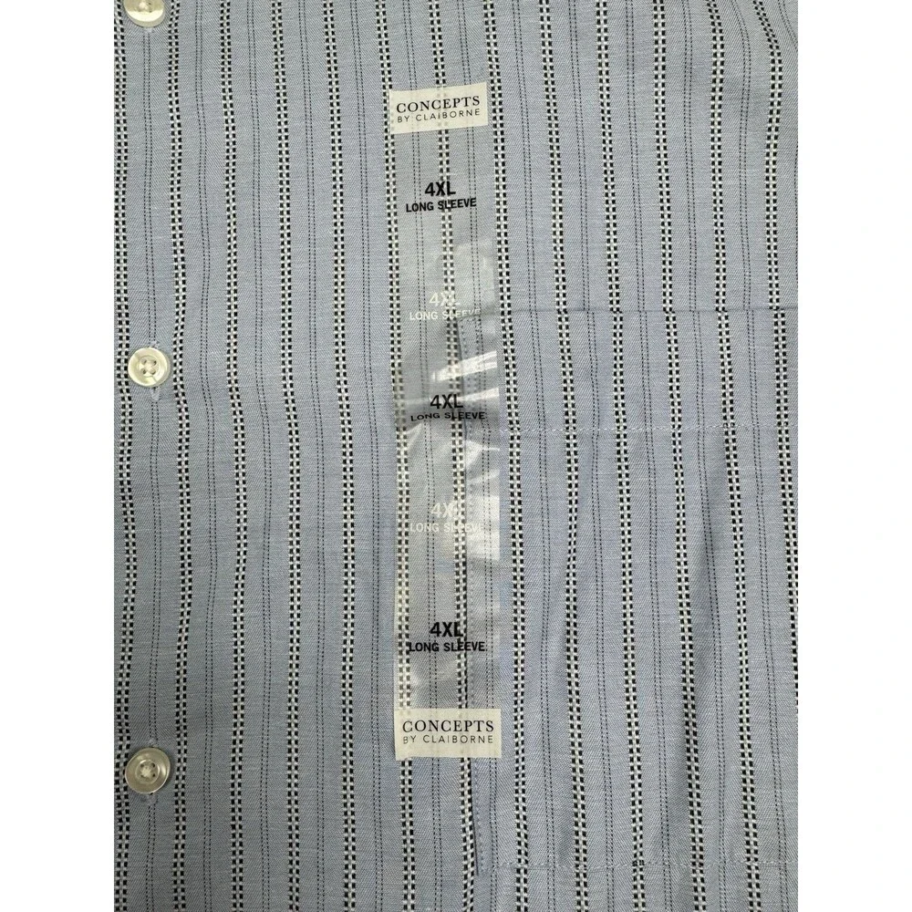 Claiborne concepts size