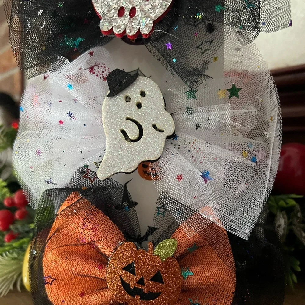 N/A set halloween fast