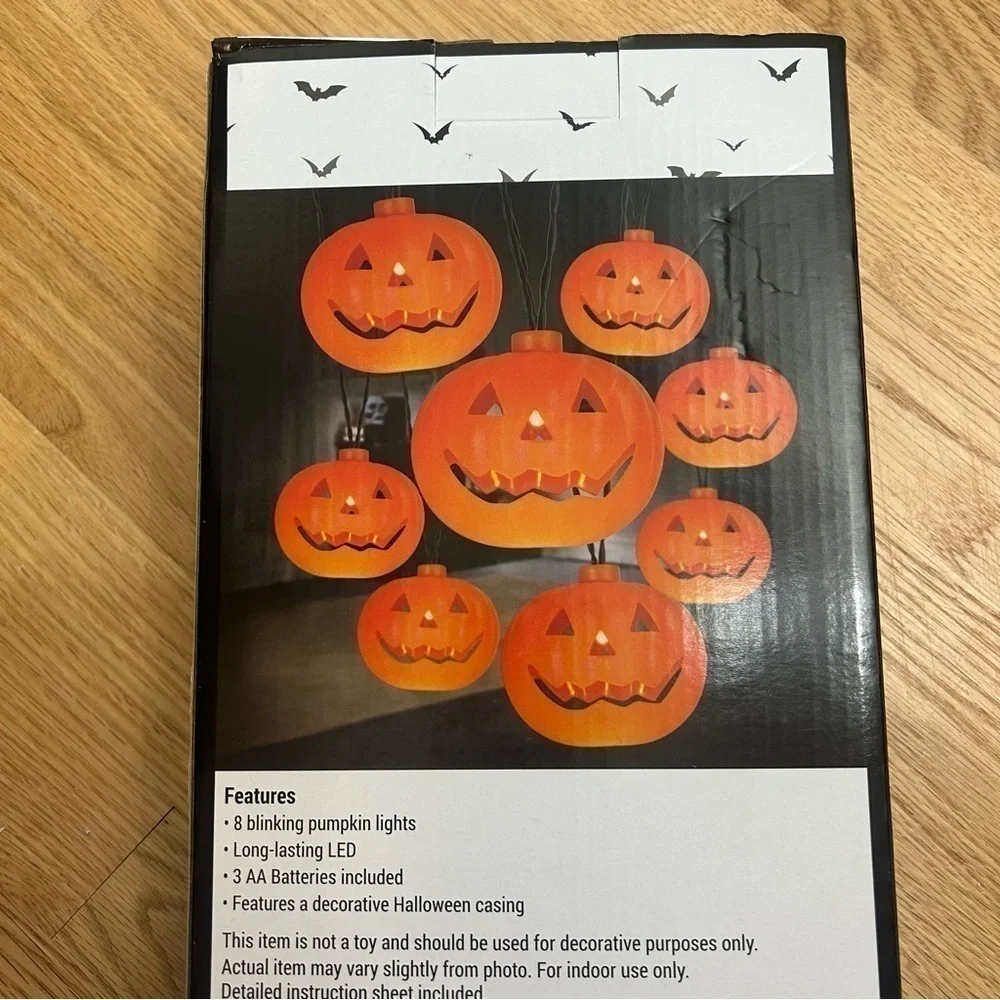 N/A halloween jack