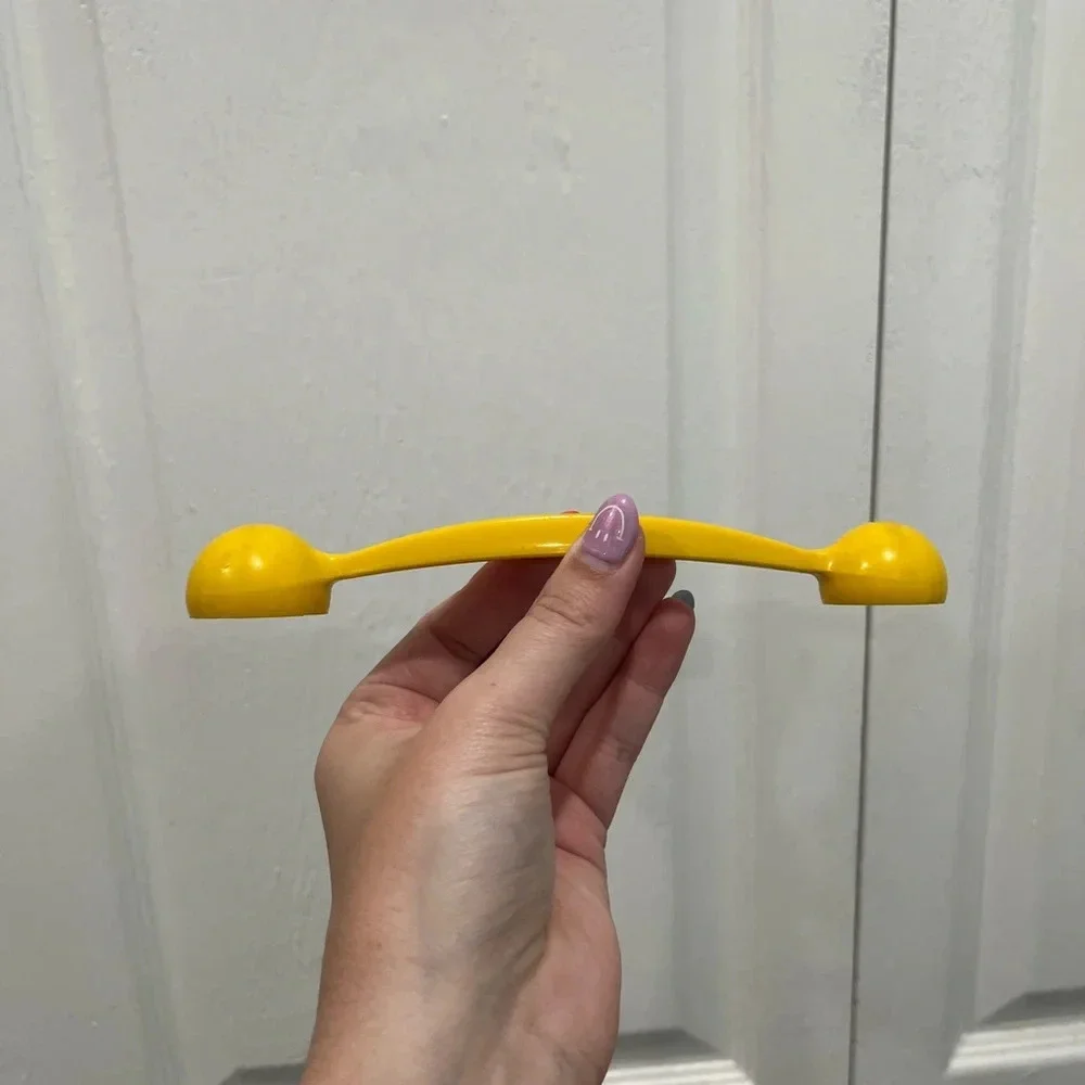 Tupperware vintage melon