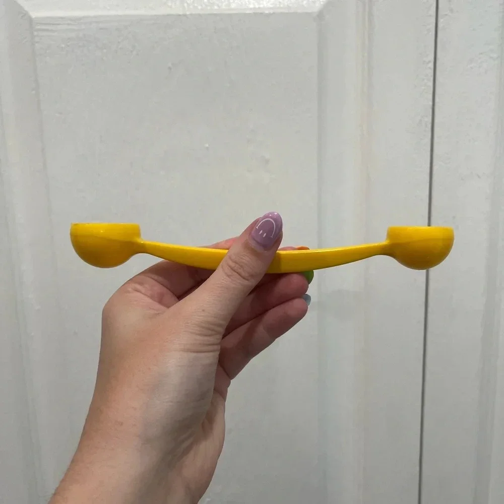Tupperware vintage melon