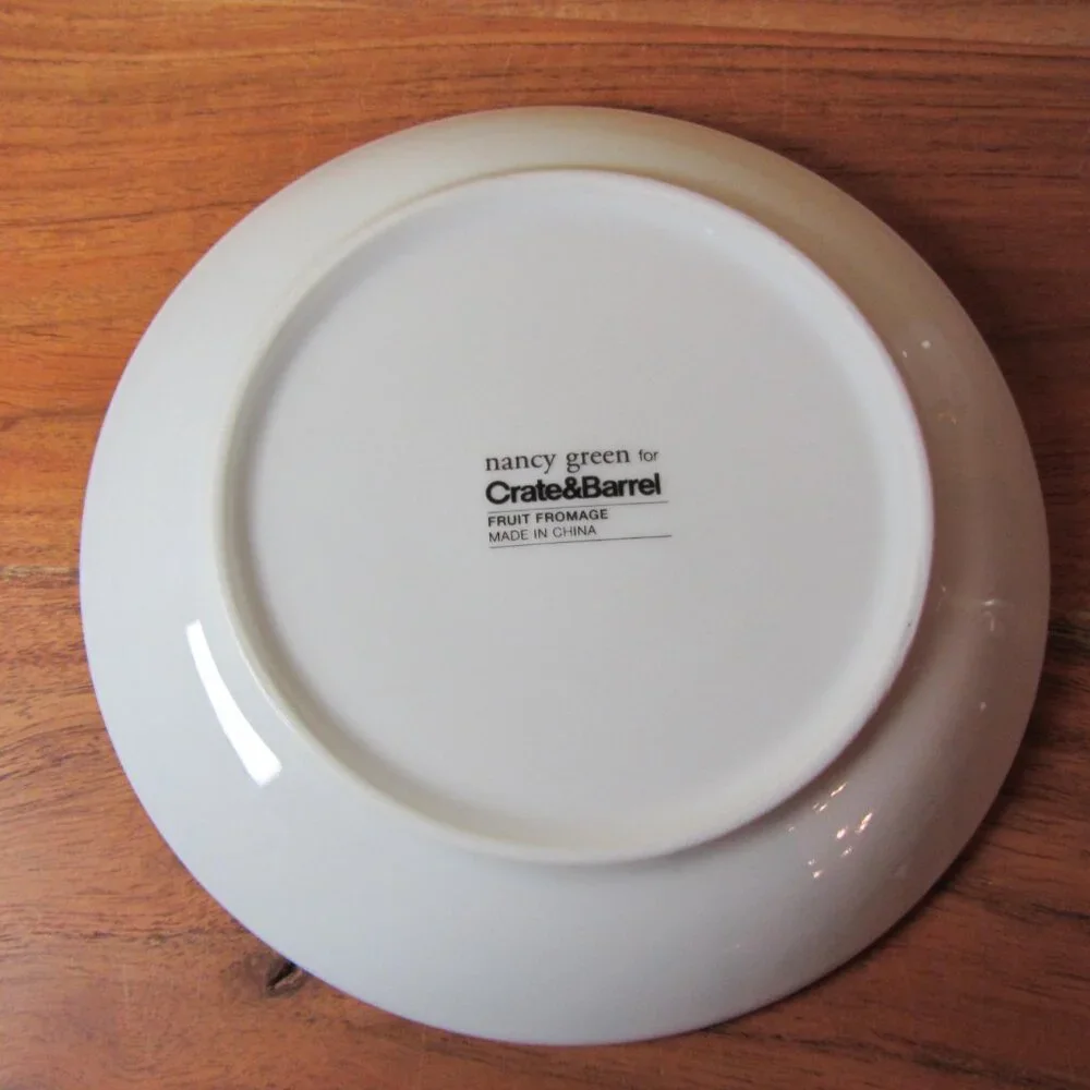 Crate&Barrel crate barrel