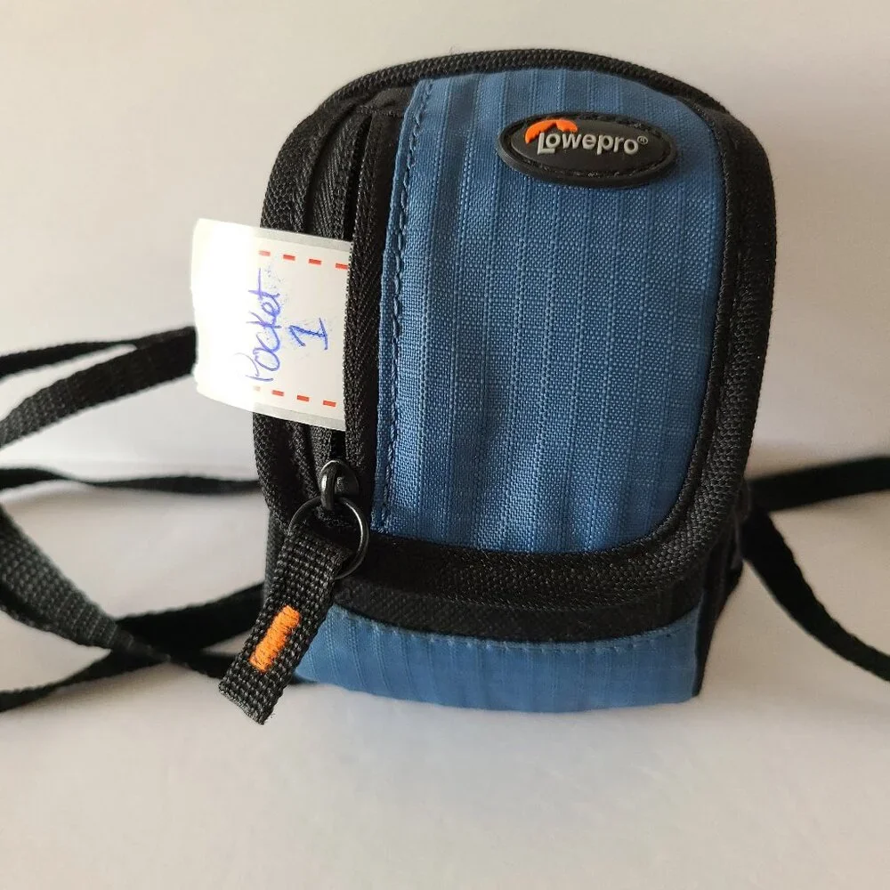 lowepro preowned excellent