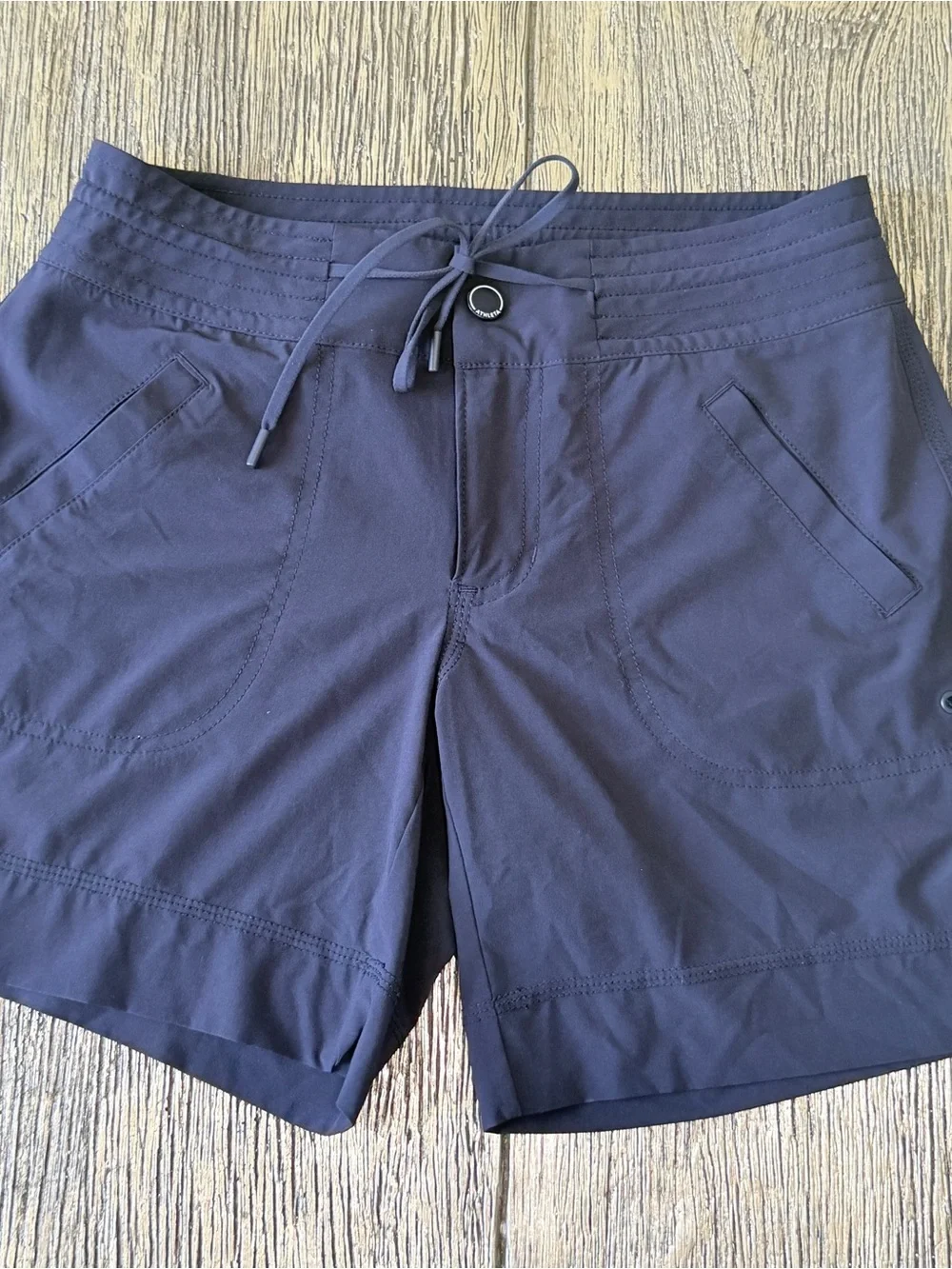 Athleta women active