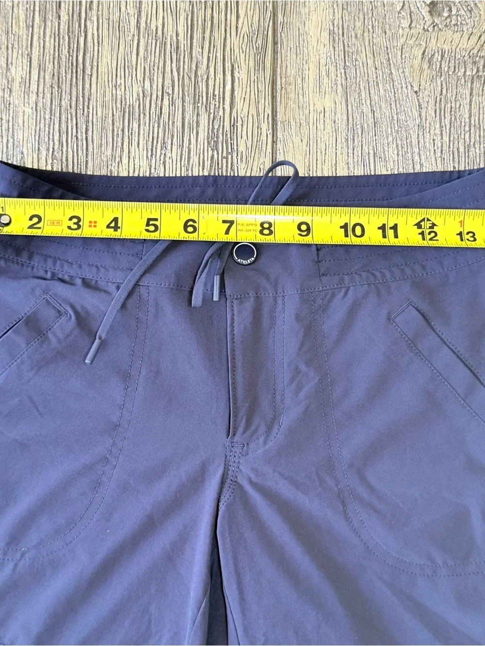 Athleta women active
