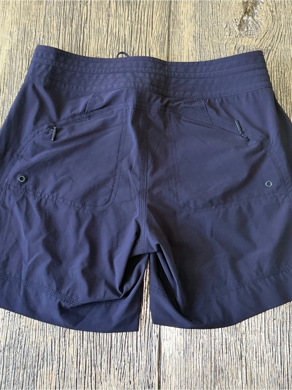 Athleta women active