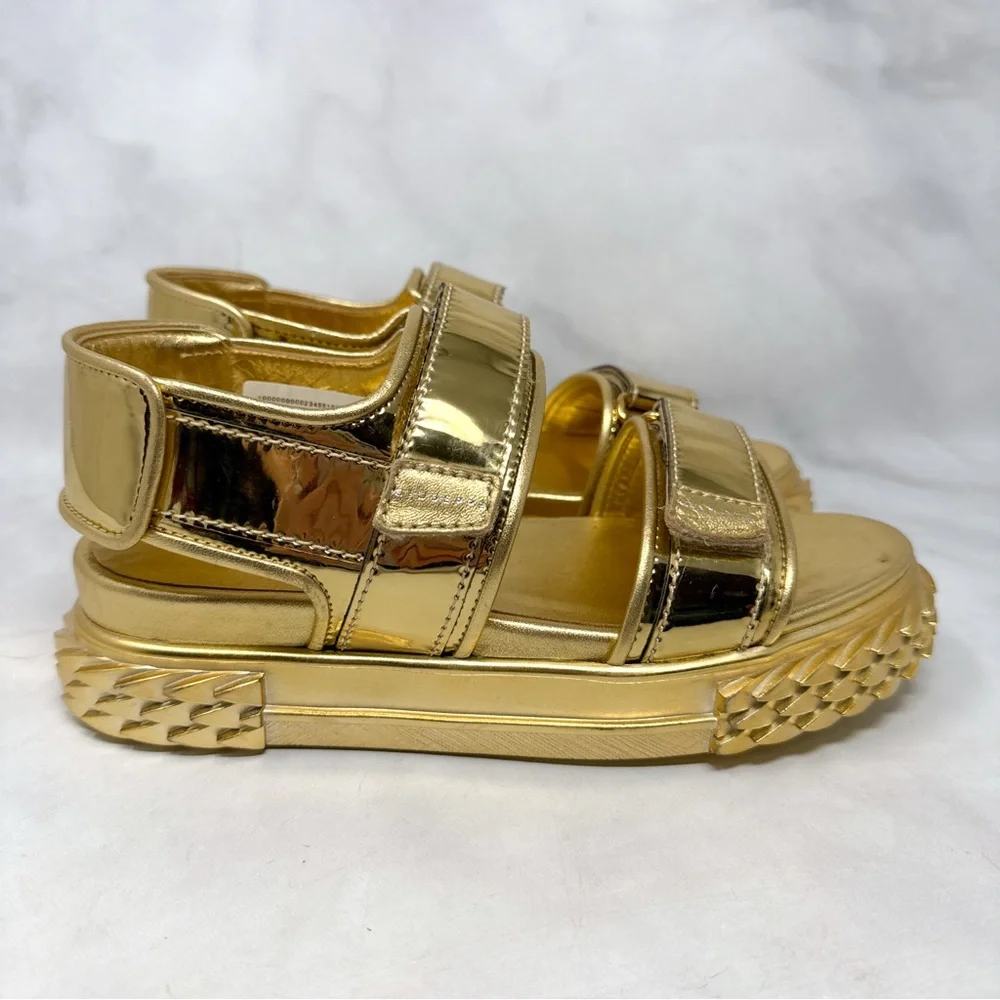 Giuseppe Zanotti *$4 99*