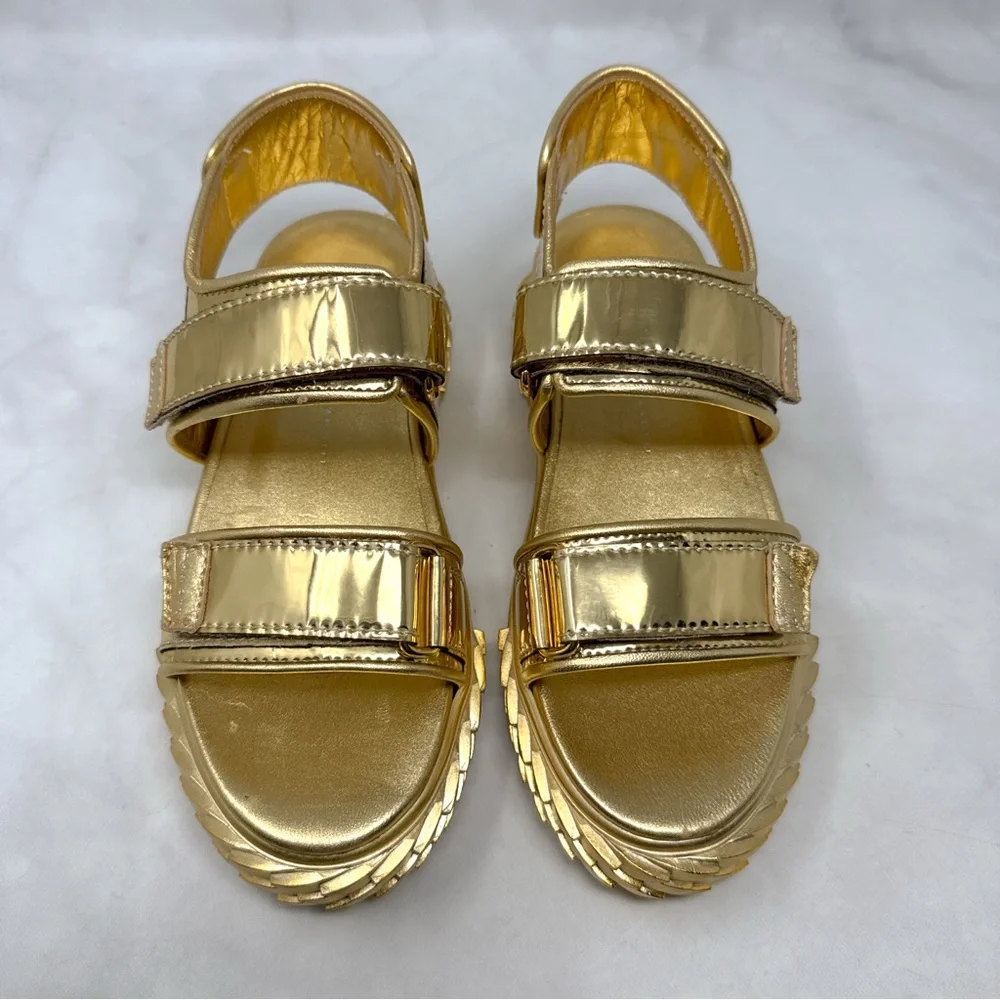 Giuseppe Zanotti *$4 99*
