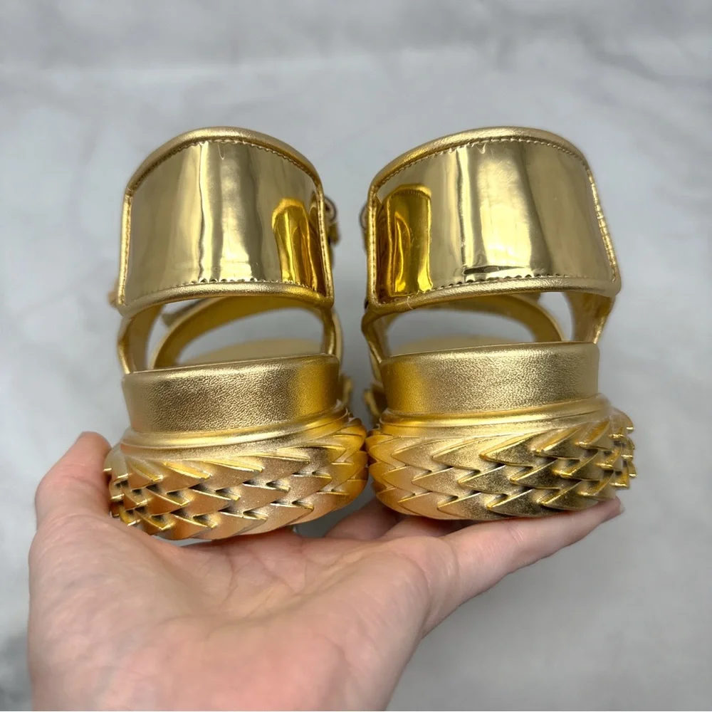 Giuseppe Zanotti *$4 99*