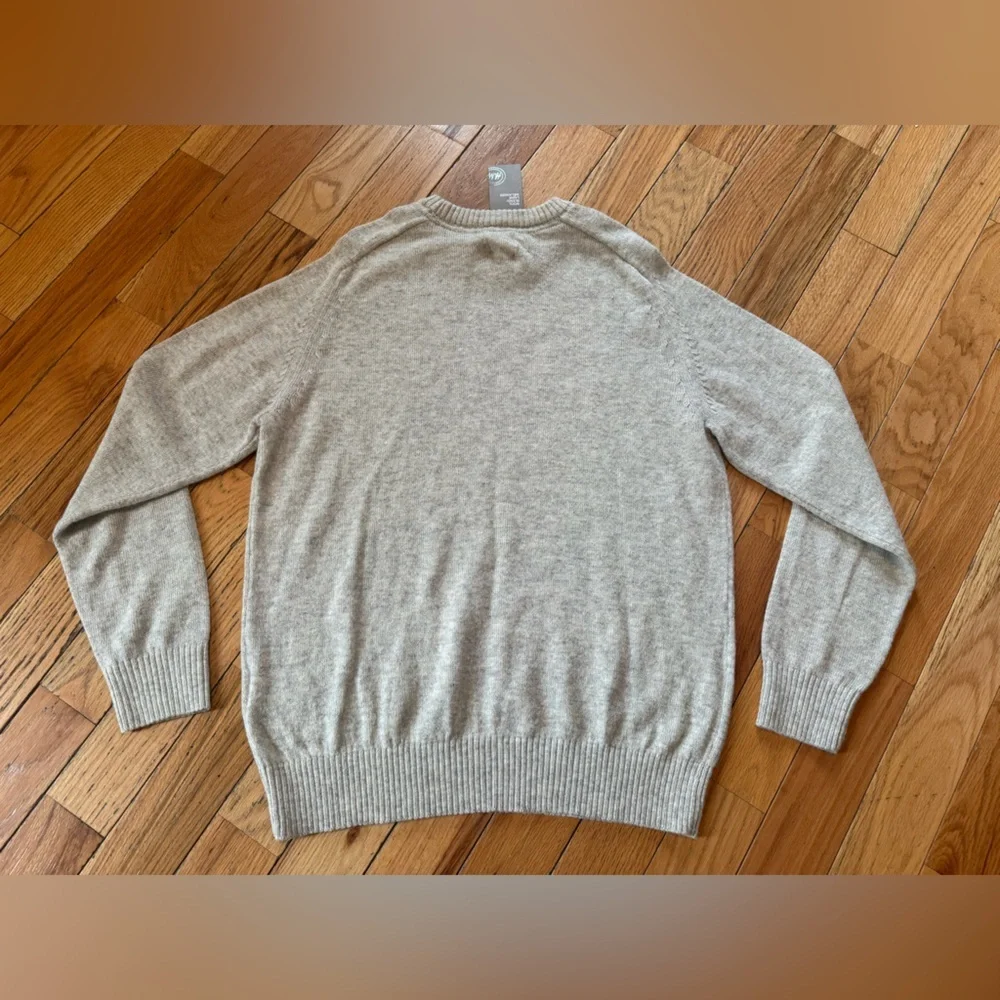 H&M light gray