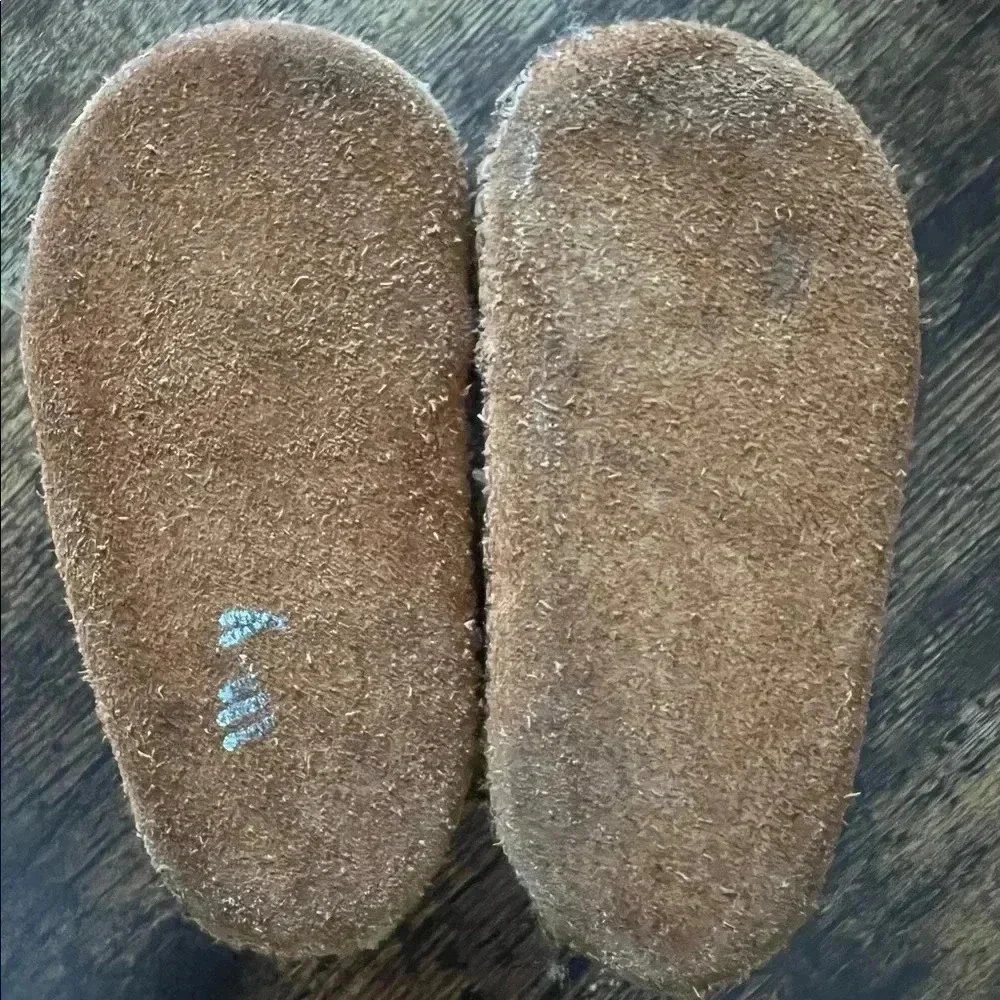 Minnetonka baby back