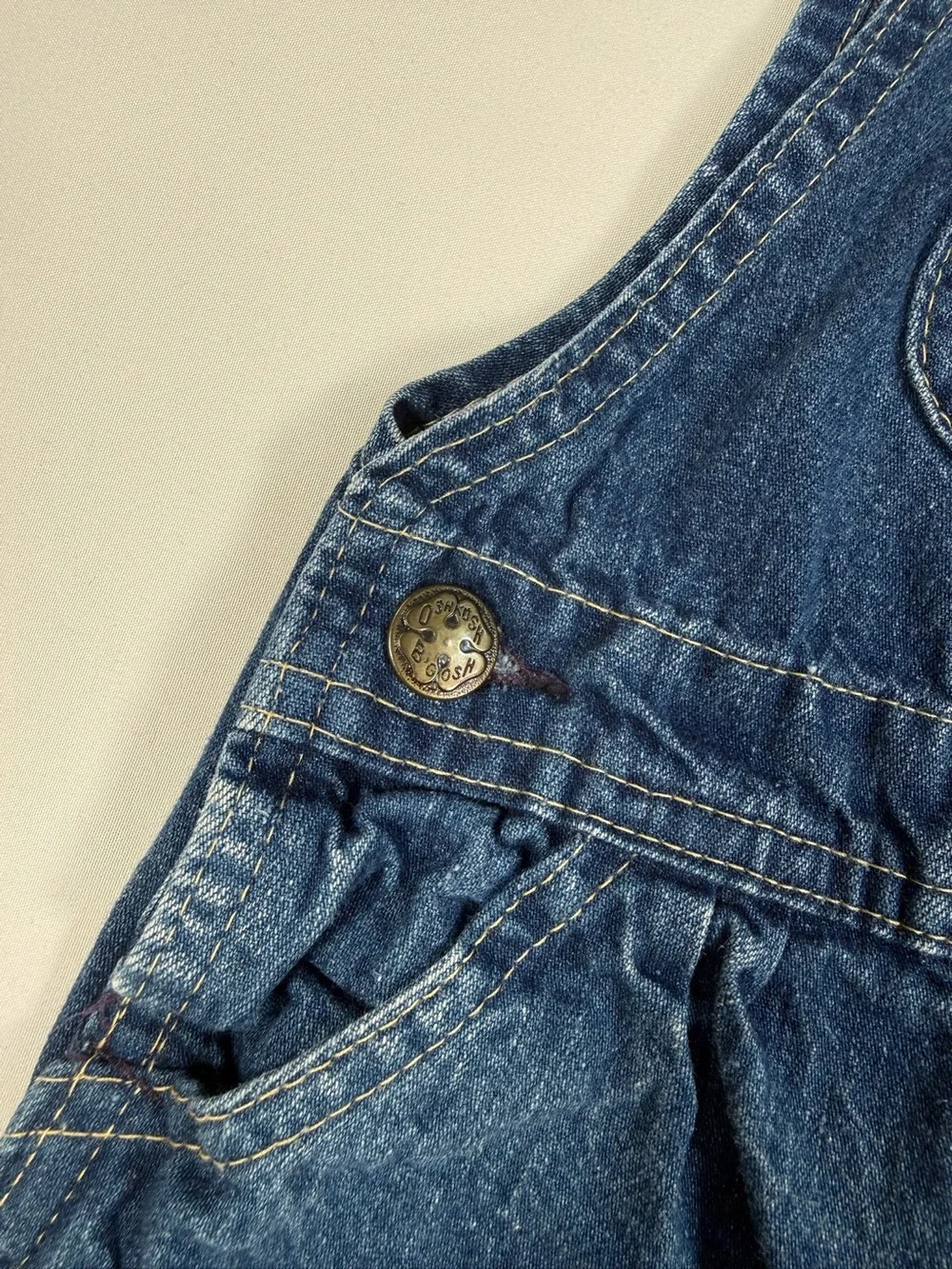 OshKosh Bgosh vintage oshkosh