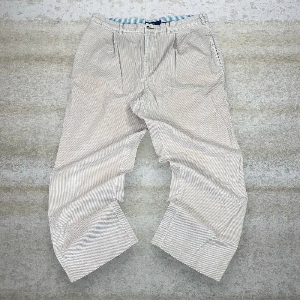 Tommy Hilfiger tan great light